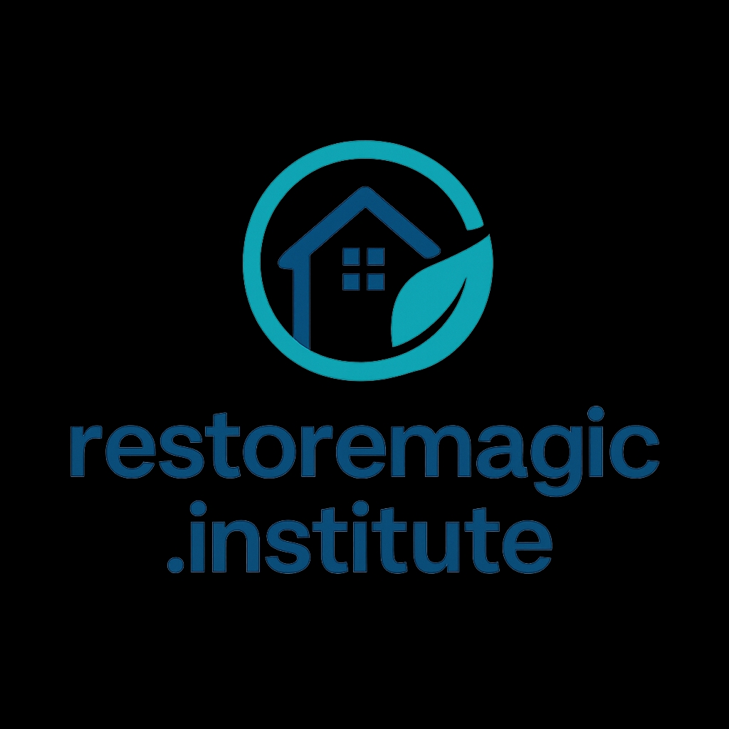 Restoremagic